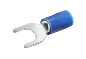 Vorkkabelschoen 2.3-4.5mm 100st