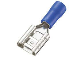 Vlakstekerhuls 4.7-2.3mm 100st