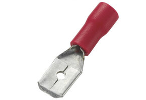Vlaksteker 3.8-1.7mm 100st