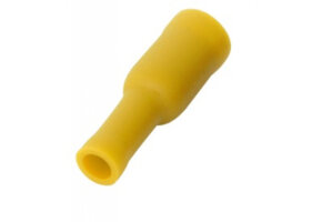 Rondstekerhuls Vr  6.2-3.4mm 100st