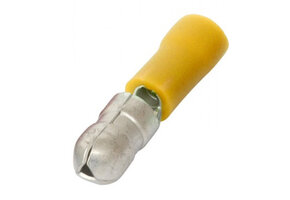 Rondsteker Man 6.2-3.4mm 100st