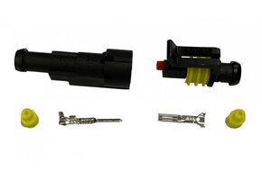 Superseal Connector Set 1-Polig