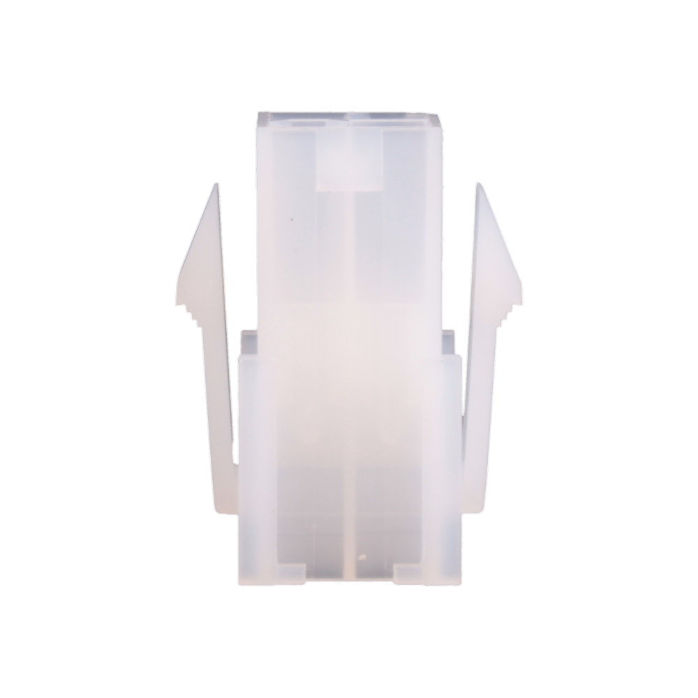 Molex Stekker Male 4-Polig Molex Stekker Male 4-Polig