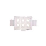 Molex Stekker Male 6-Polig Molex Stekker Male 6-Polig