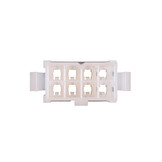 Molex Stekker Male 8-Polig