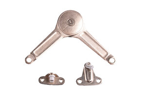 Trigano Kastklepuitzetter Staal Bürstner/Hobby 12.5cm