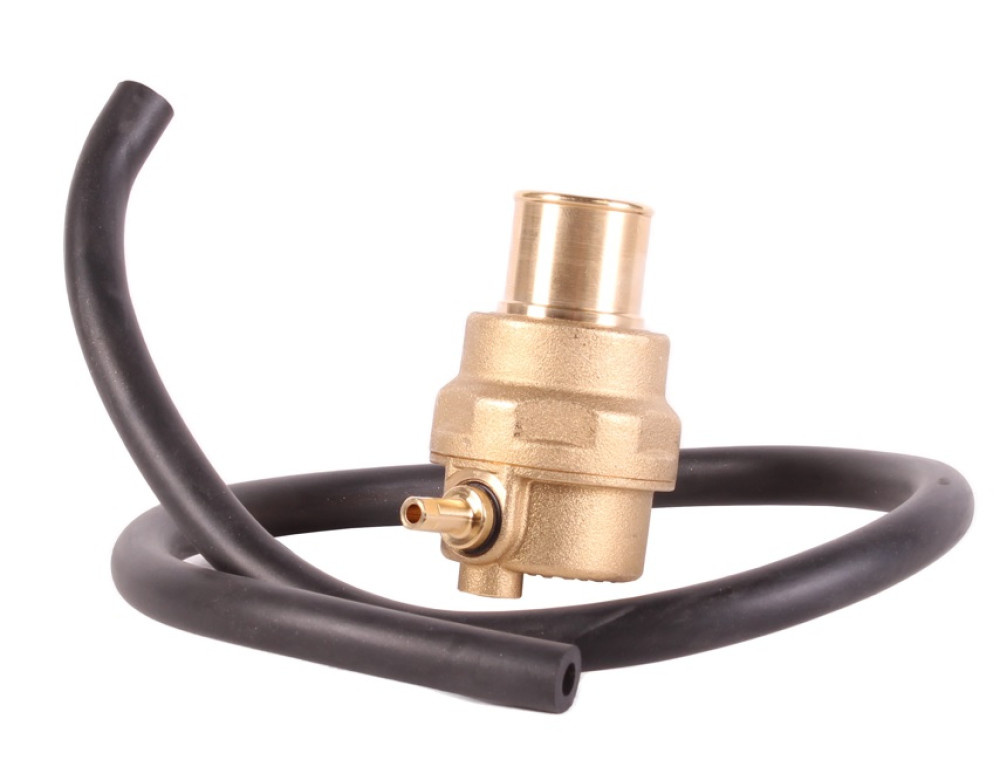 Alde Automatische Ontluchter Alde Automatische Ontluchter