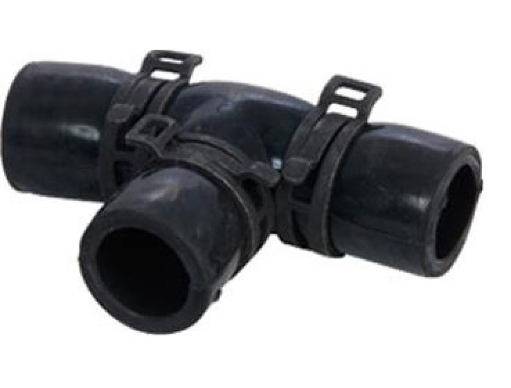 Alde T-Stuk Alde T-Stuk