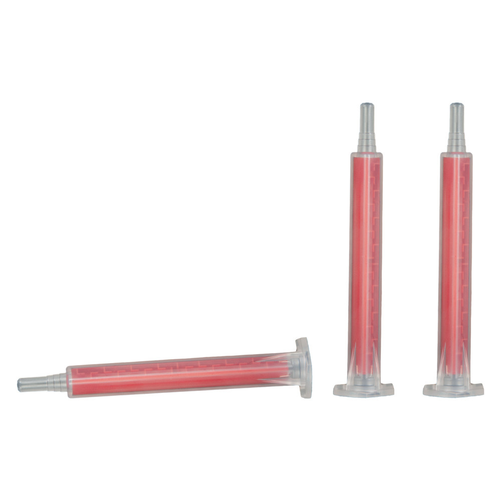 HTD 2K Mixer Nozzles HTD 2K Mixer Nozzles