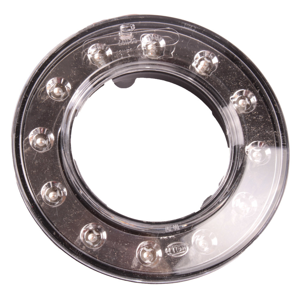Hella Achterlicht Led Ringmodule 12V 1,8W Hella Achterlicht Led Ringmodule 12V 1,8W