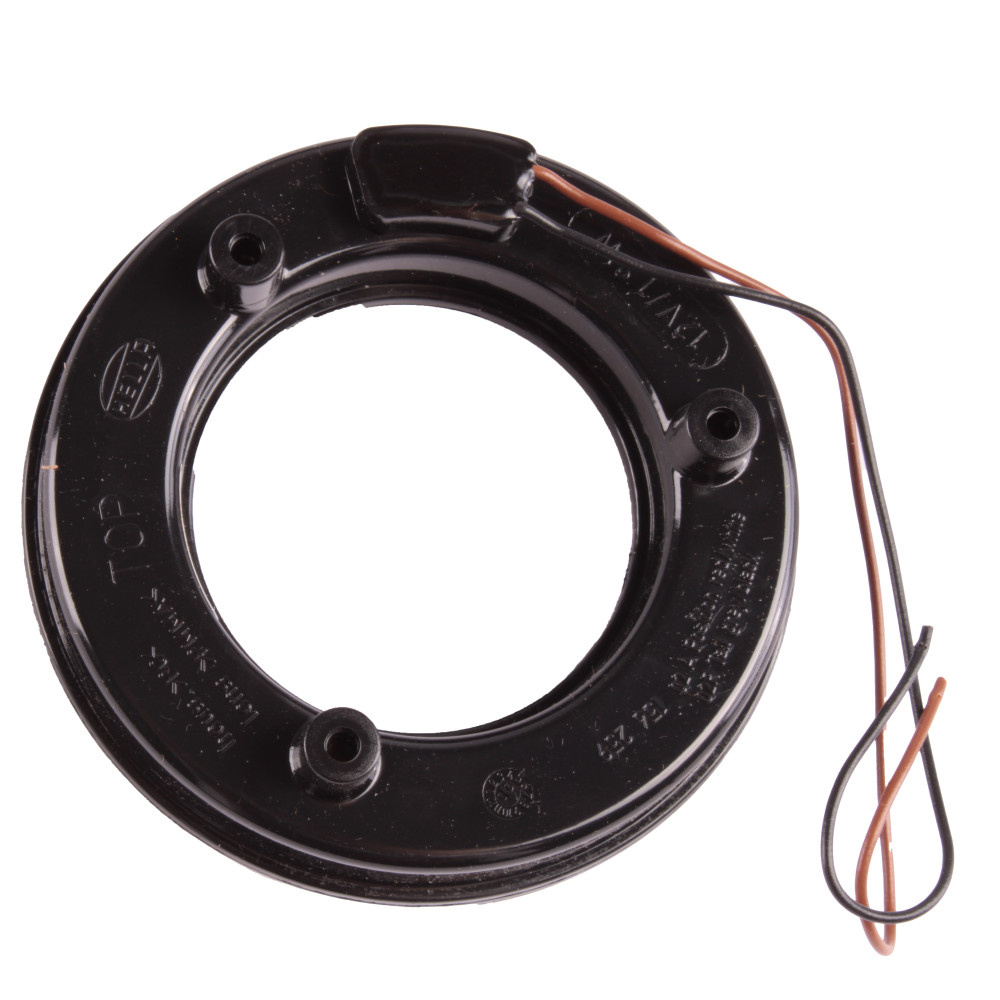 Hella Achterlicht Led Ringmodule 12V 1,8W Hella Achterlicht Led Ringmodule 12V 1,8W