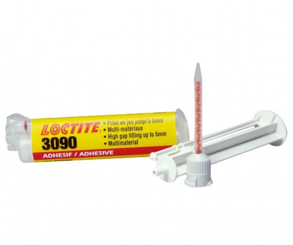 Loctite 3090 2K Lijm 10gr. Loctite 3090 2K Lijm 10gr.