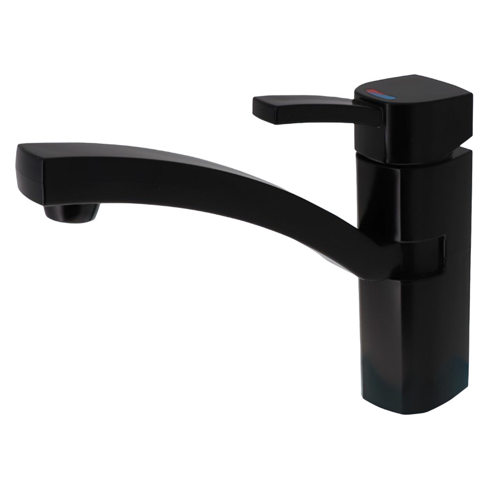 Comet Eenhands Mengkraan Capri 350mm Zwart Comet Eenhands Mengkraan Capri 350mm Zwart