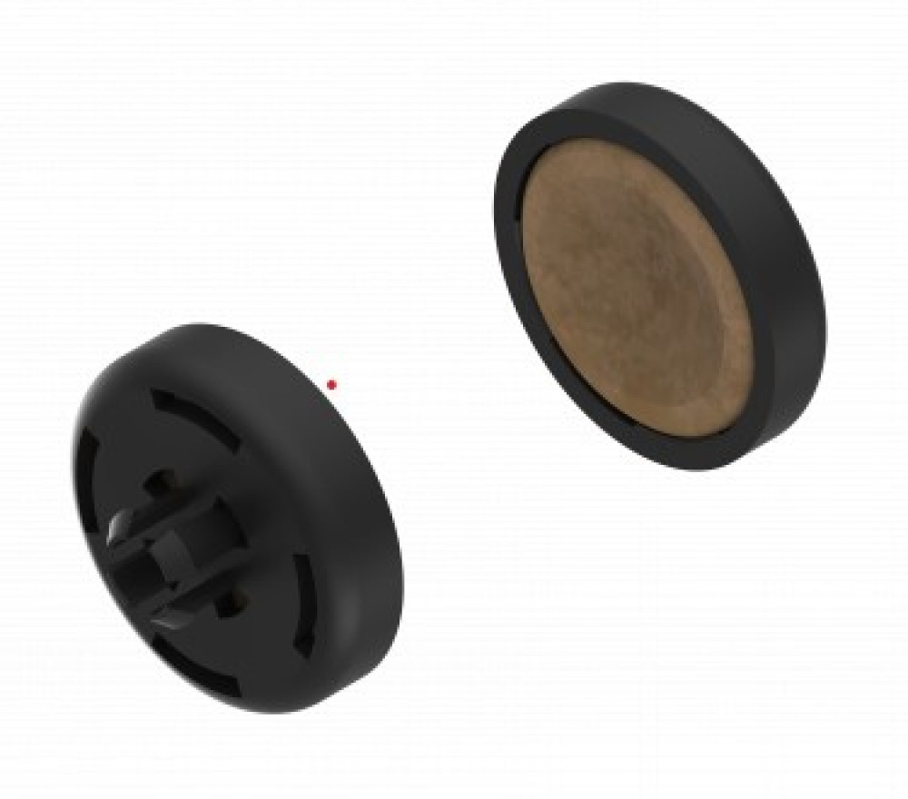 Knott Frictiecups KS30 / KS35 Knott Frictiecups KS30 / KS35