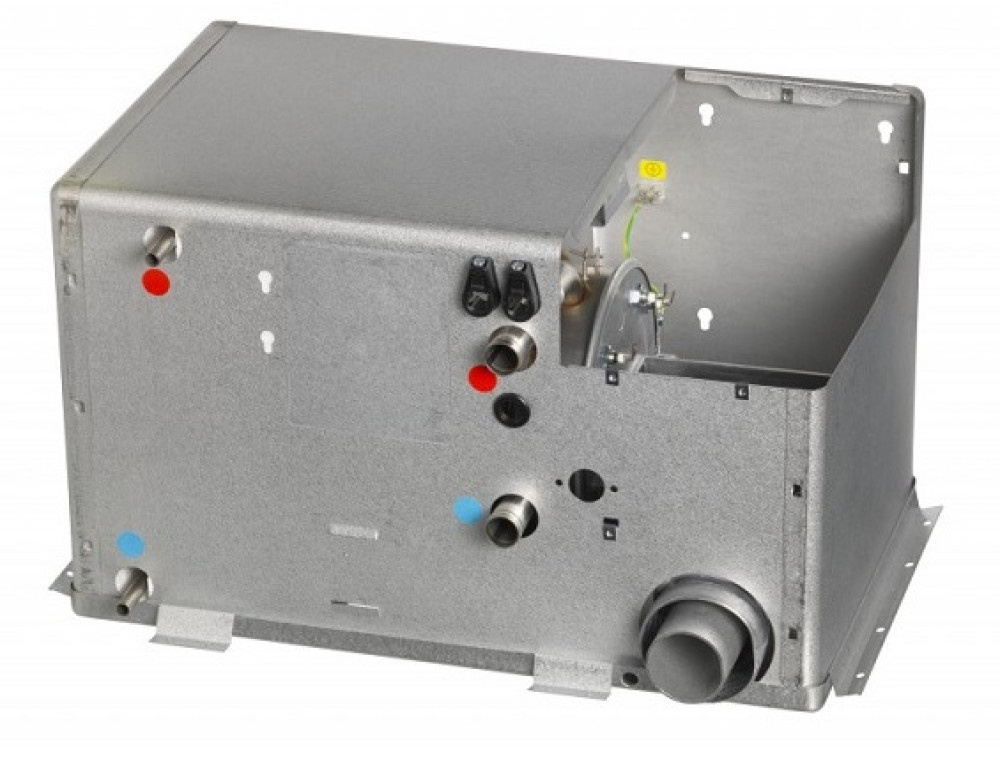 Alde 3020 Vervangingsunit Leeg Alde 3020 Vervangingsunit Leeg