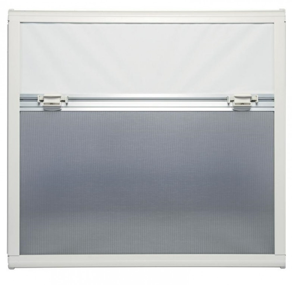 HTD Combirollo 56000 Italia Grijs 1400x650