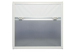 HTD Combirollo 56000 Italia Grijs 1600x650