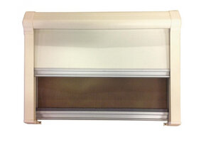 HTD Combirollo 56000 Europa Crème 1800x650