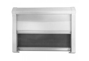 HTD Combirollo 56000 Europa Grijs 1500x650