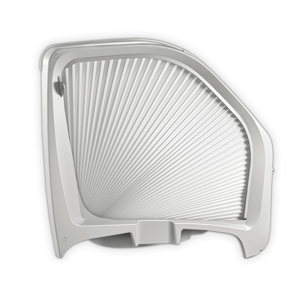 Dometic SP 310 Verd. Zijraam Ducato X290 >06-2021 Dometic SP 310 Verd. Zijraam Ducato X290 >06-2021