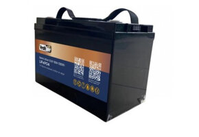 Vechline LiFePO4 Accu 100Ah