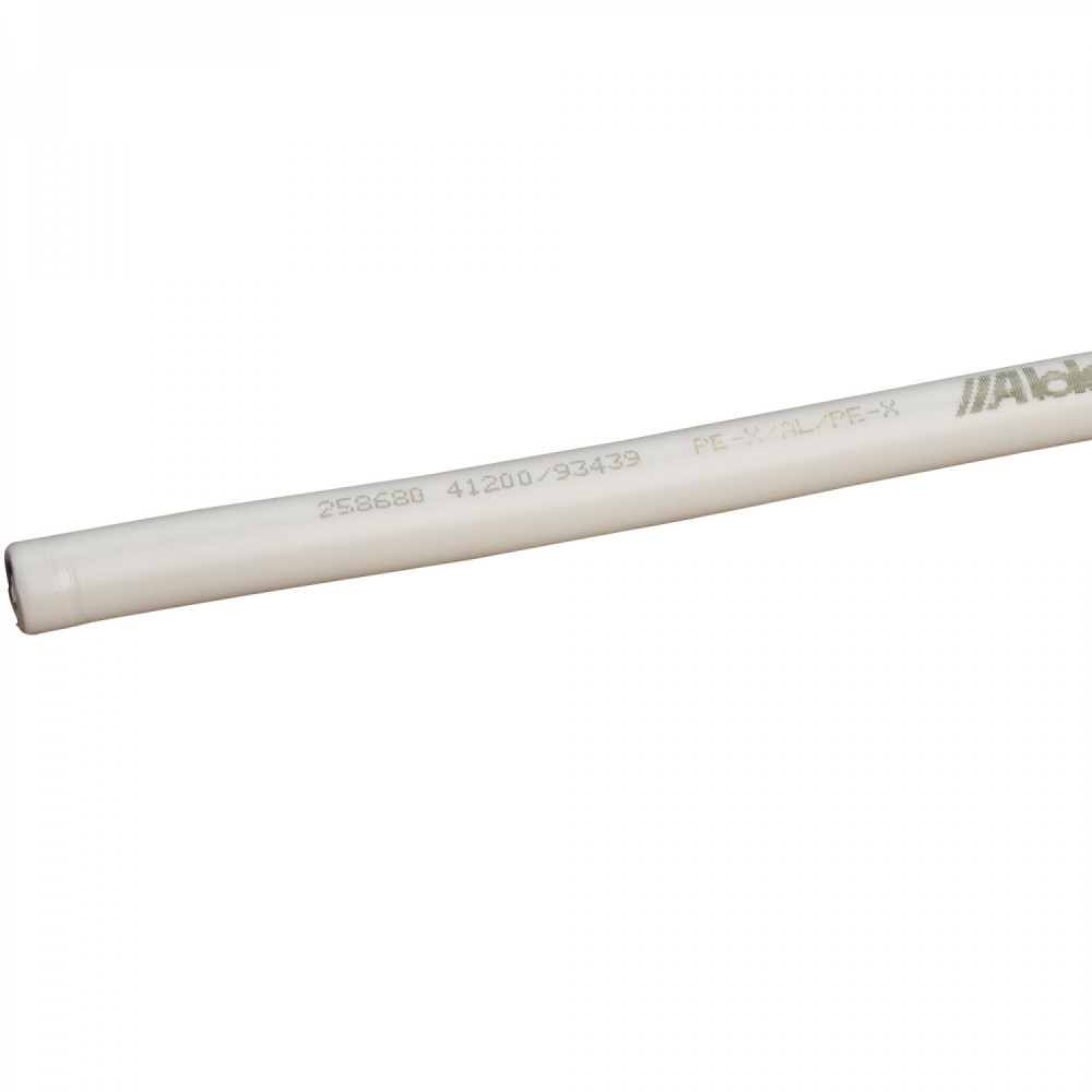 Alde Vloerverwarmingsleiding Ø12mm a 10m. Alde Vloerverwarmingsleiding Ø12mm a 10m.