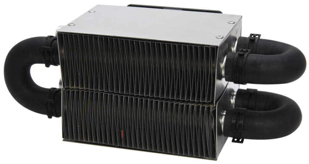 Alde Booster 500W incl. Ventilator