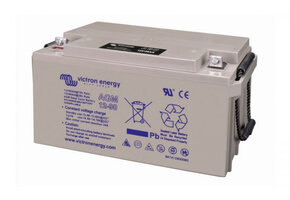 Victron AGM Accu 12V/90Ah