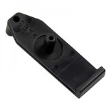 Dometic Steun Deurvergrendeling Zwart