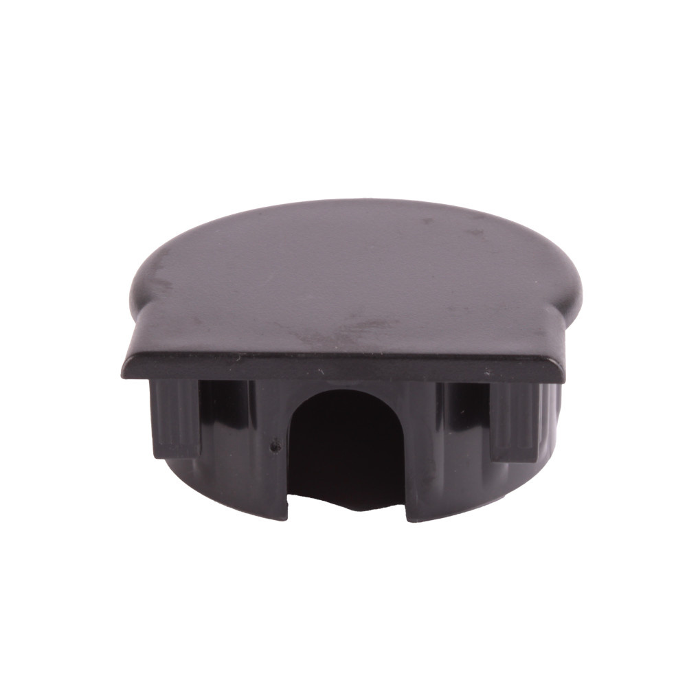 Enduro SD260 Afdekkap Glijprofiel Onder Alu