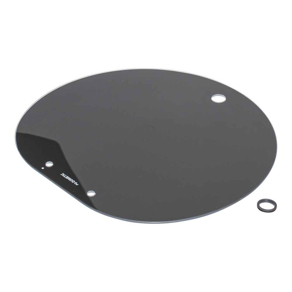 Dometic Spoelbak Glasplaat