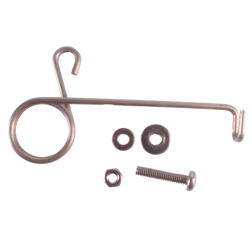 Maxxfan Veer tbv Hefmechaniek