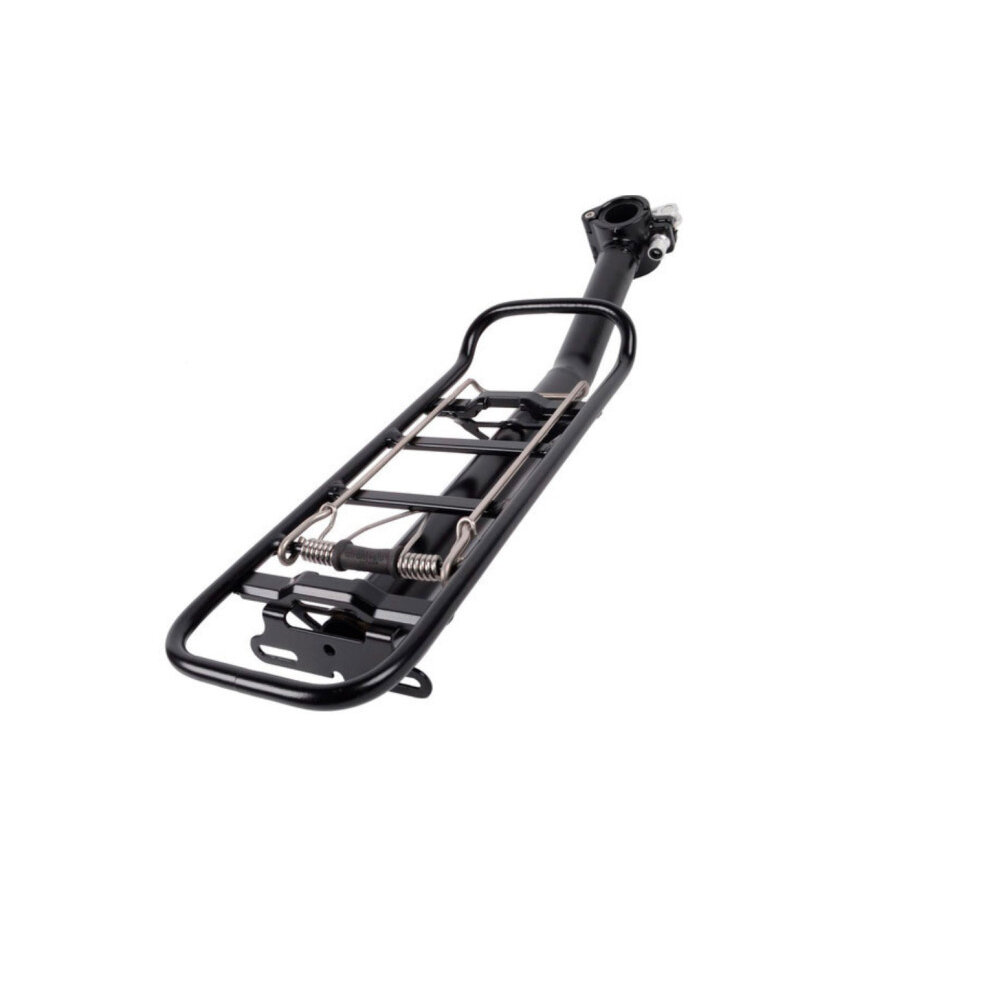 Melko Waarschuwingsbord Spanje En Italië, Incl. 4 Spankabels 2 In 1 Bagagedrager Auto Camper Of Caravan Van Aluminium 50 X Cm Rood Wit 1563100541