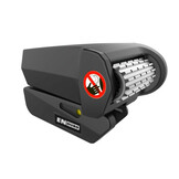 Enduro Mover EM313A Volautomaat Enduro Mover EM313A Volautomaat