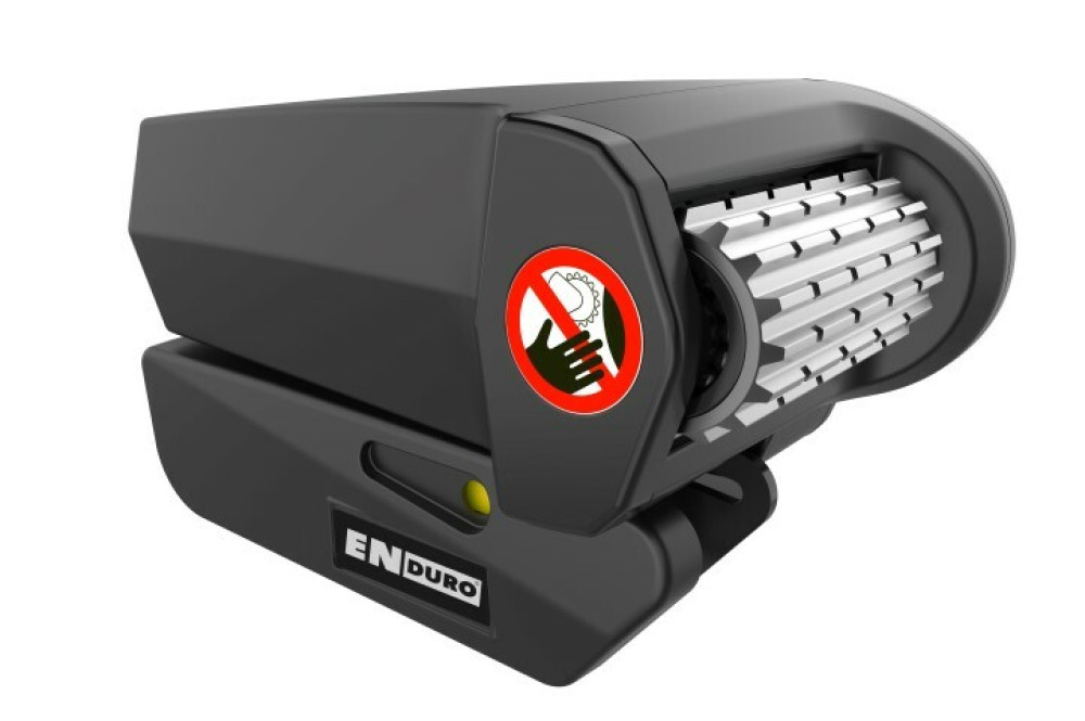 Enduro Mover EM313A Volautomaat Enduro Mover EM313A Volautomaat