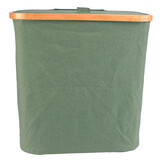 ViaMondo Wasmand Inklapbaar ViaMondo Wasmand Inklapbaar