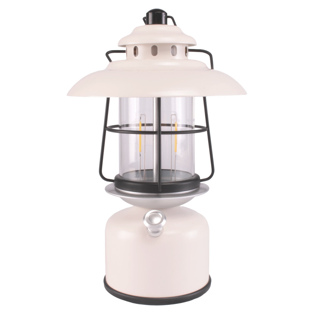 Vechline Lantaarn GLOW Wit