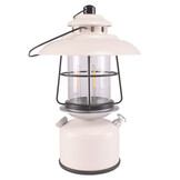 Vechline Lantaarn GLOW Wit