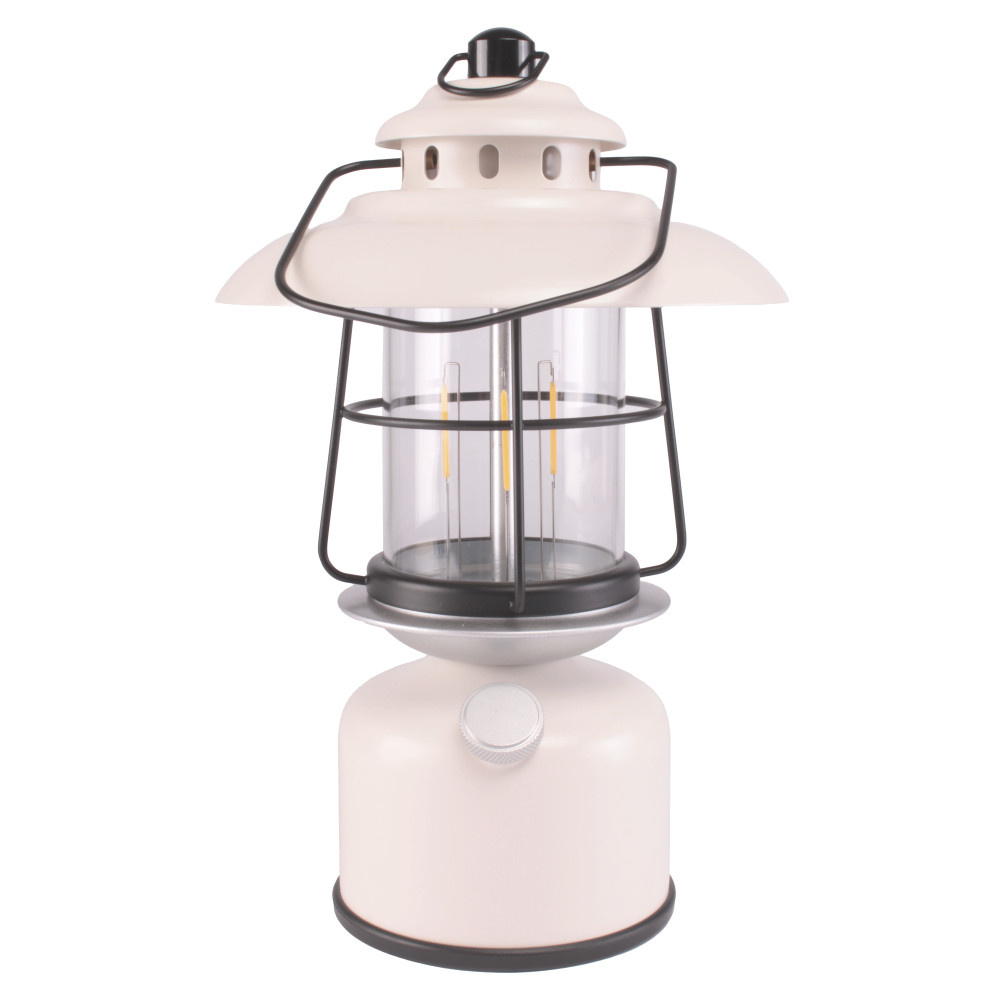 Vechline Lantaarn GLOW Wit