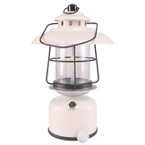 Vechline Lantaarn GLOW Wit