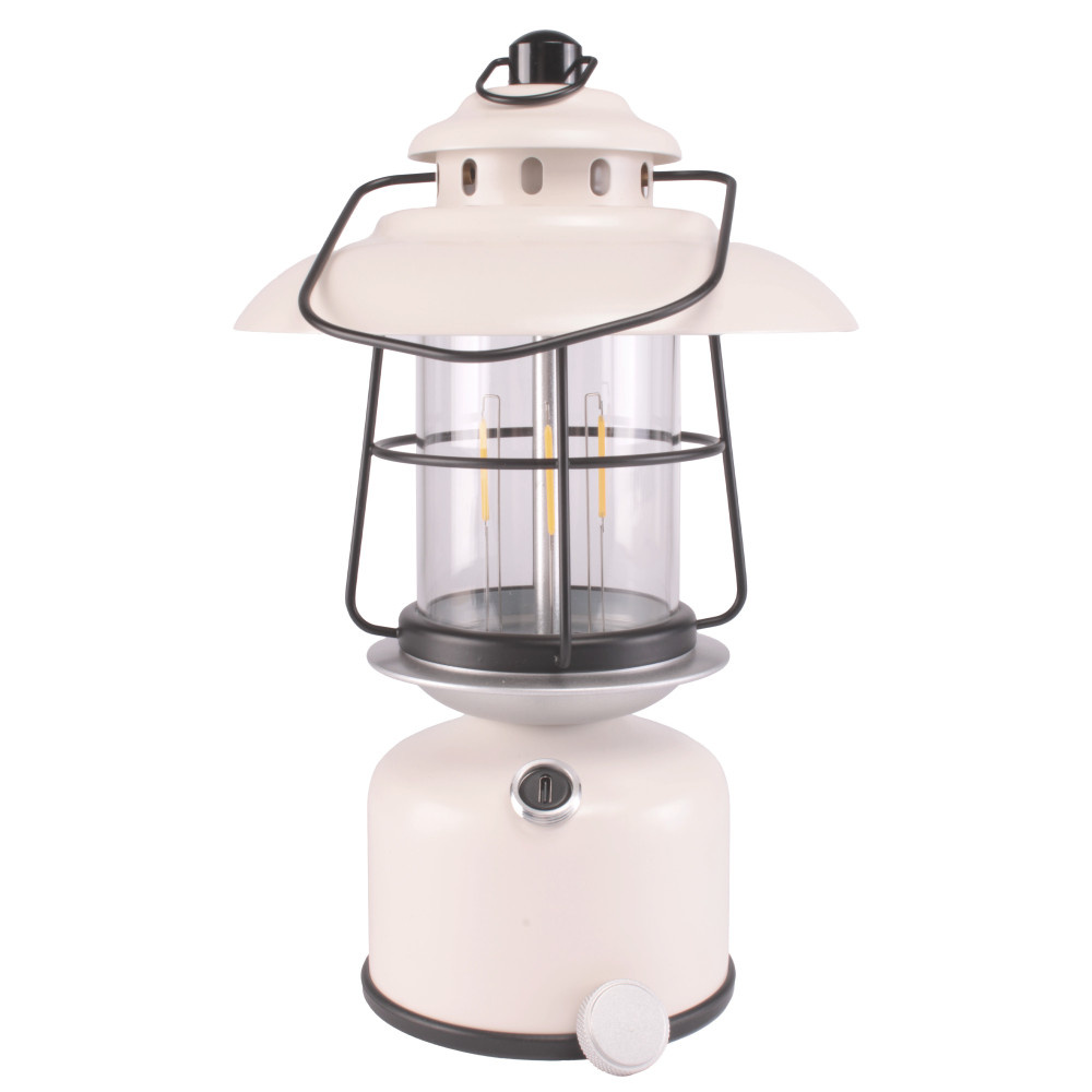 Vechline Lantaarn GLOW Wit