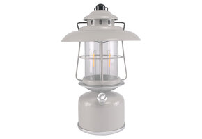 Vechline Lantaarn GLOW Lichtgrijs