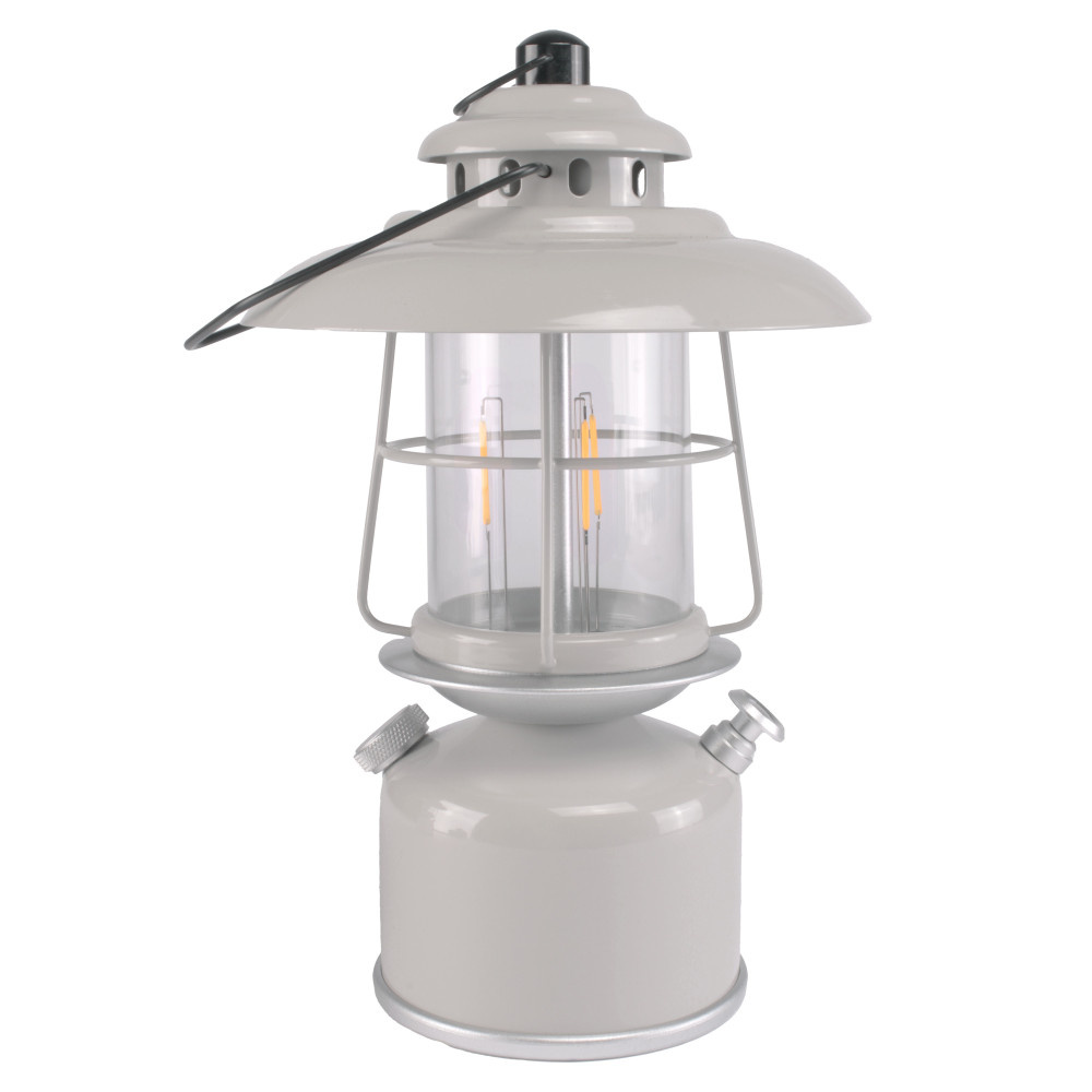 Vechline Lantaarn GLOW Lichtgrijs