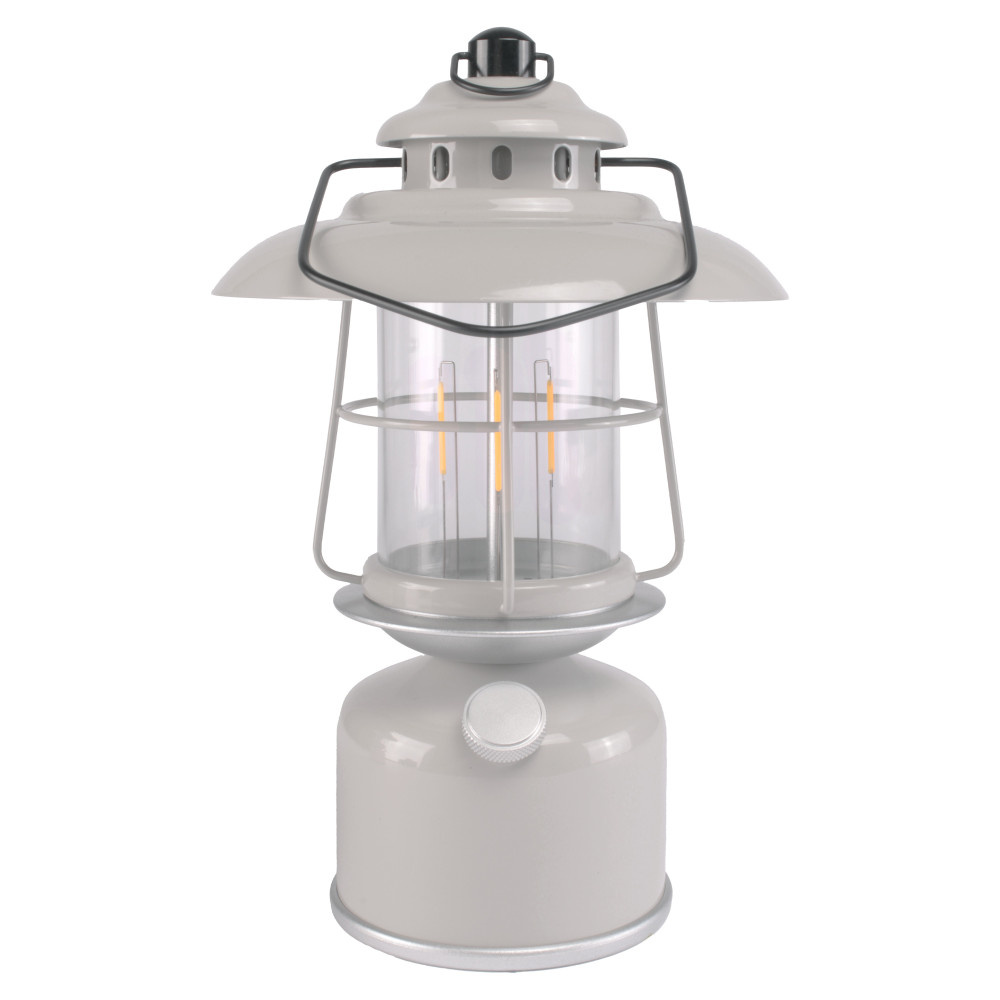 Vechline Lantaarn GLOW Lichtgrijs