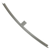 Dometic RM7655L Afdeklijst Deur Lcht Grijs