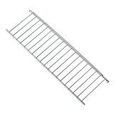 Dometic RM4270 Bovenrooster Verzinkt