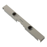 Dometic 7361L Bedieningspaneel Kunststof Dometic 7361L Bedieningspaneel Kunststof