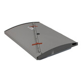 Dometic RM8400 Deur Compleet 486x758 mm Dometic RM8400 Deur Compleet 486x758 mm