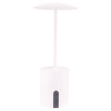 Vechline Tafellamp GLAZE