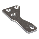 Dometic scharnier boven links verch.RMS8460 2412097202 Dometic scharnier boven links verch.RMS8460 2412097202